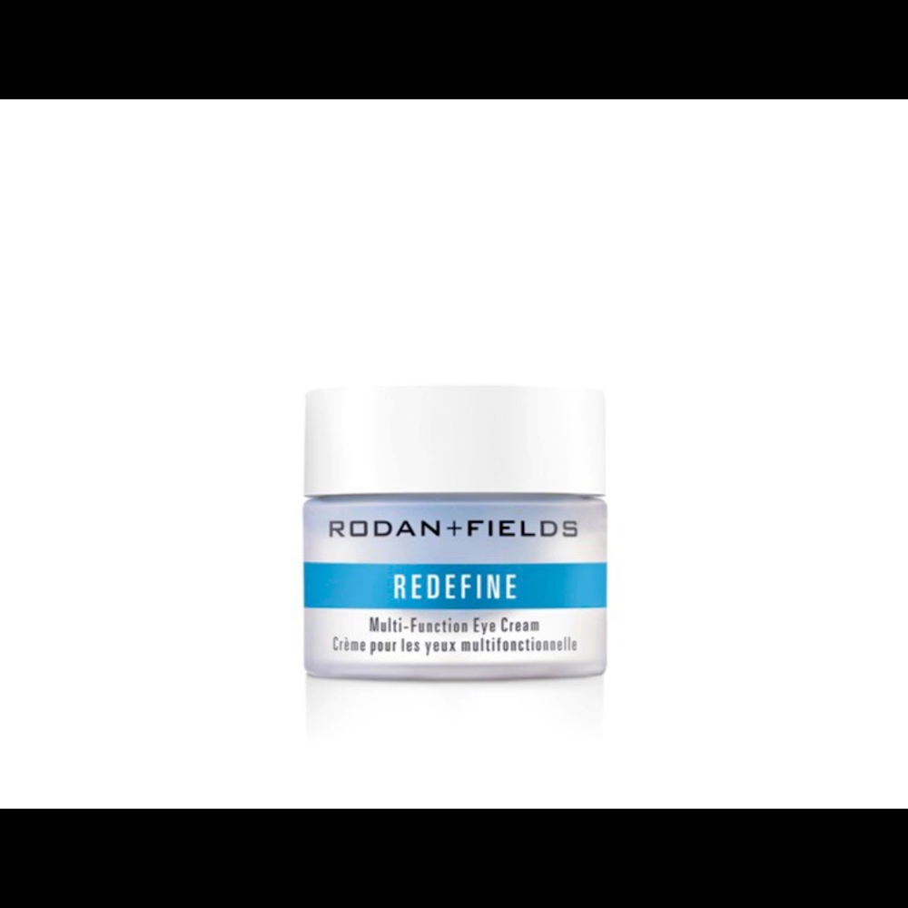 R&F Multi Function Eye Cream *NEW! SEALED!